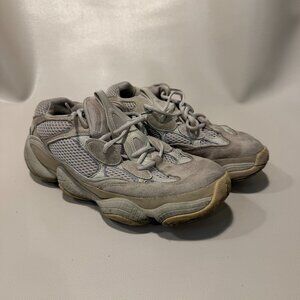 Men's Size 9 Yeezy Boost 500